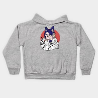 Wolfgang Kids Hoodie